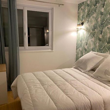 Chambre Dans Mon Magnifique Appartement Proche De Paris ヴィトリー・シュル・セーヌ エクステリア 写真