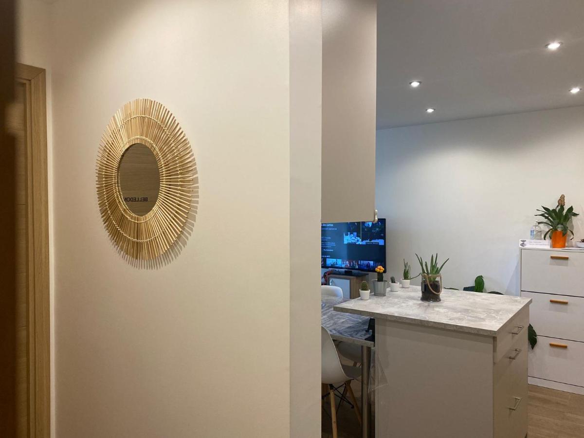 Chambre Dans Mon Magnifique Appartement Proche De Paris ヴィトリー・シュル・セーヌ エクステリア 写真