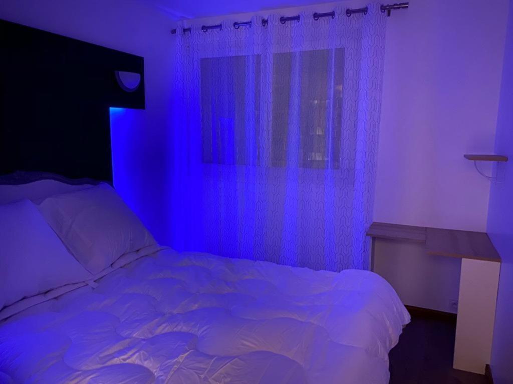 Chambre Dans Mon Magnifique Appartement Proche De Paris ヴィトリー・シュル・セーヌ エクステリア 写真